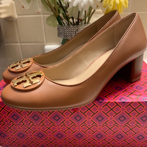 Tory Burch Shoes - New Tory Burch Pumps